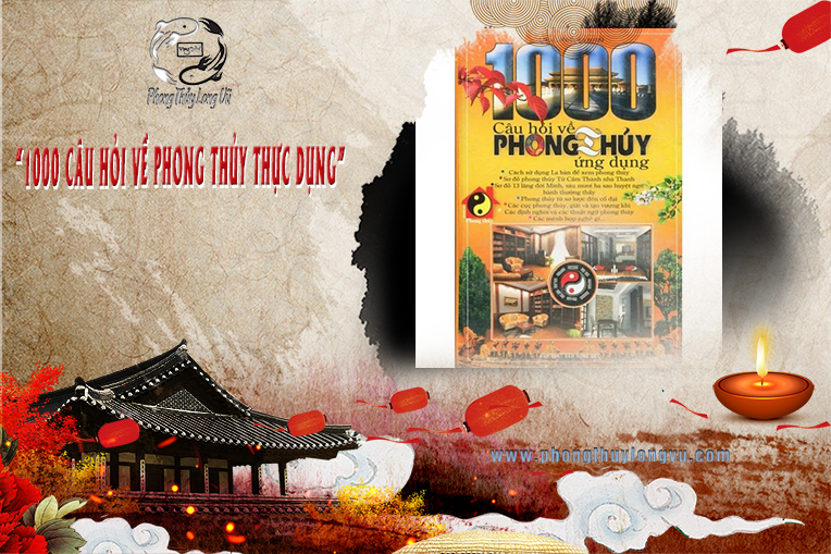 Review & Download 1000 Câu Hỏi Về Phong Thủy Thực Dụng PDF